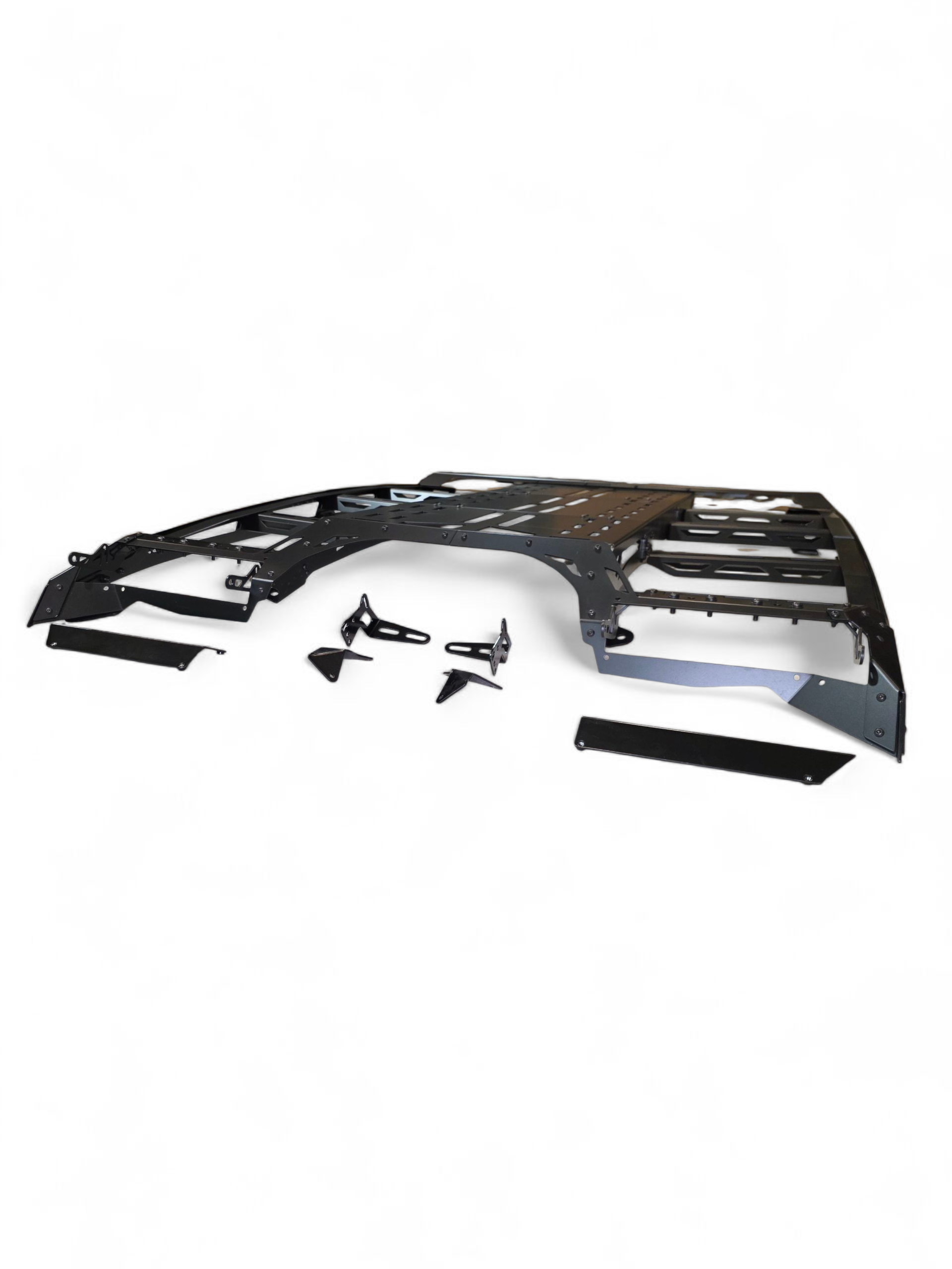 Can-Am Maverick R MAX Roof Rack
