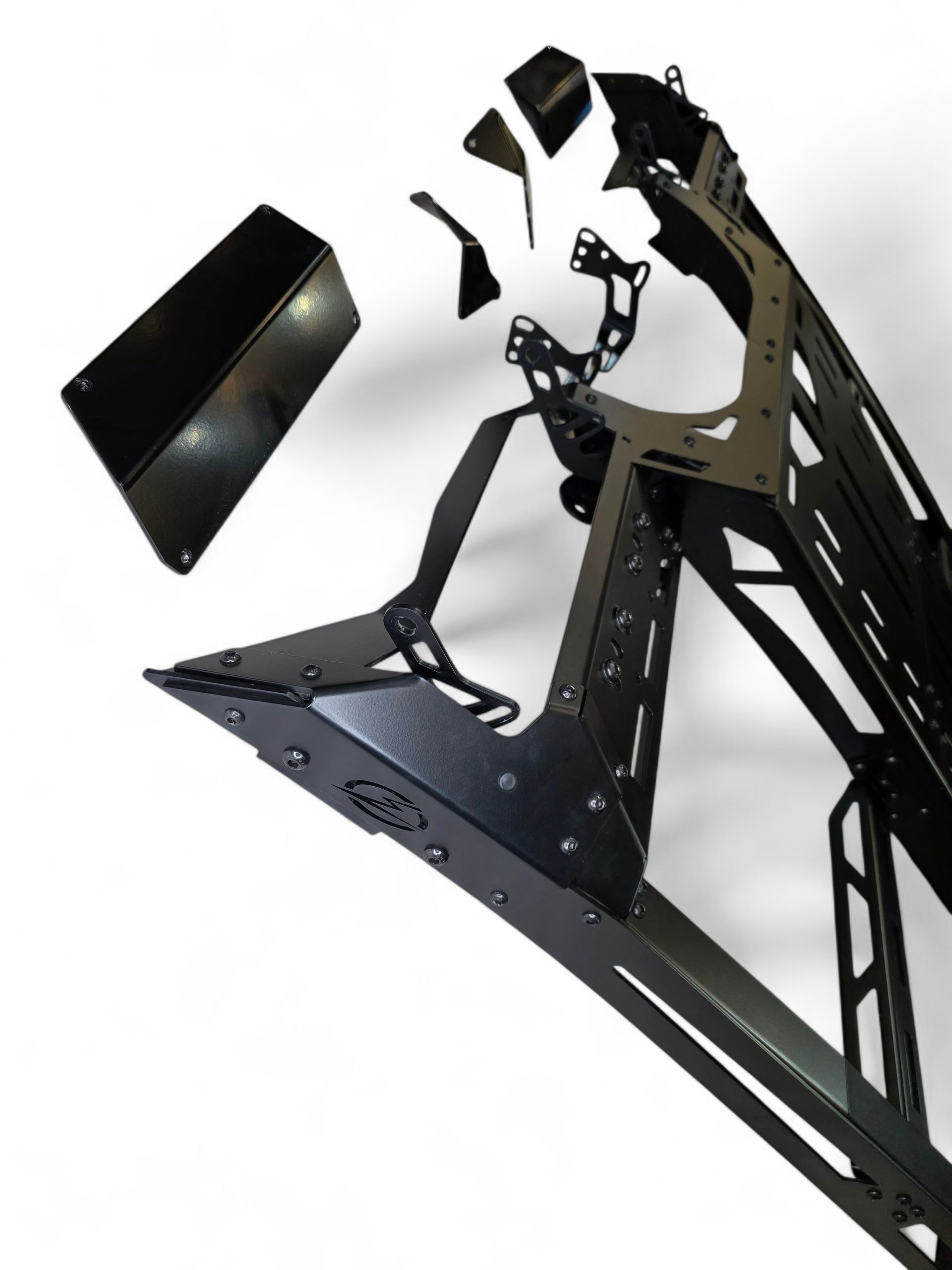 Can-Am Maverick R MAX Roof Rack