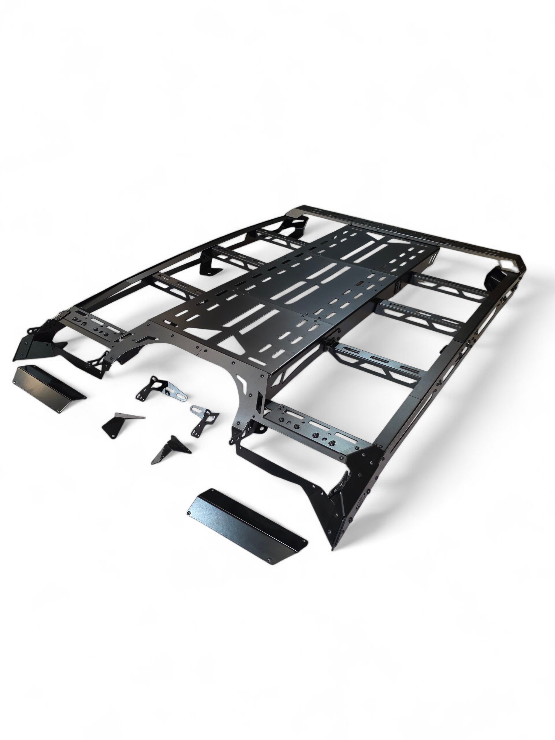 Can-Am Maverick R MAX Roof Rack