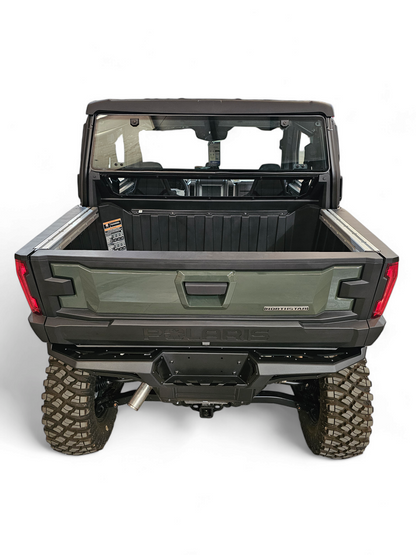 Polaris Xpedition Rear Bumper