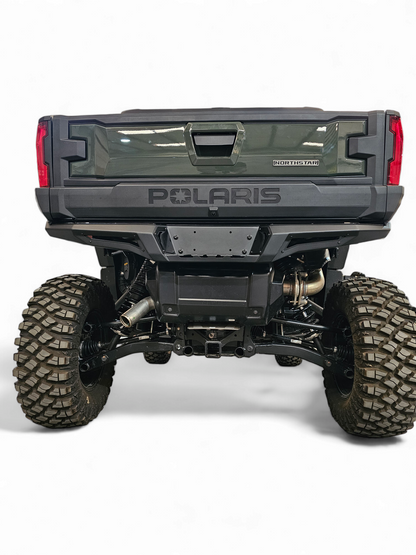 Polaris Xpedition Rear Bumper
