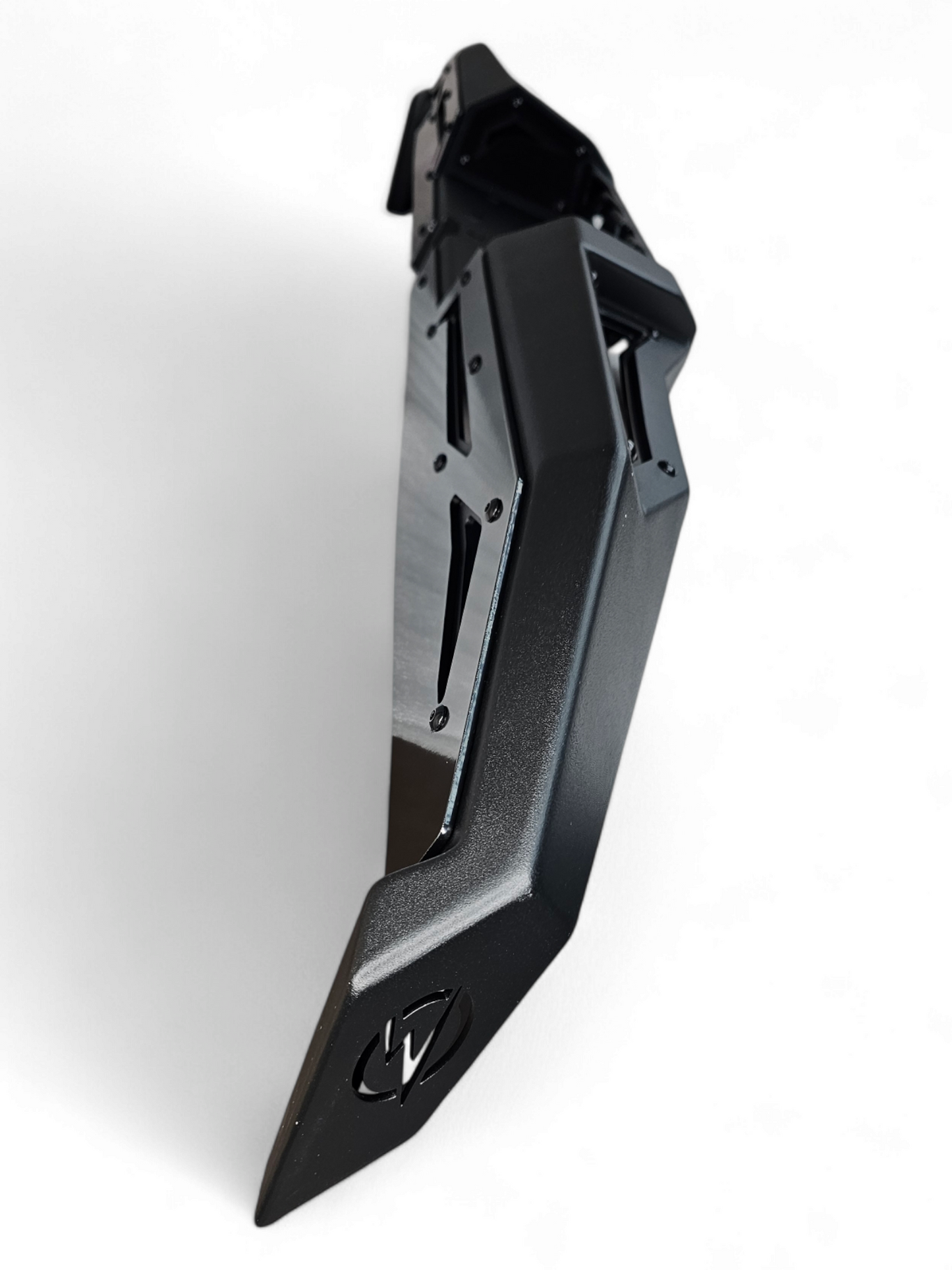 Polaris Xpedition Rear Bumper