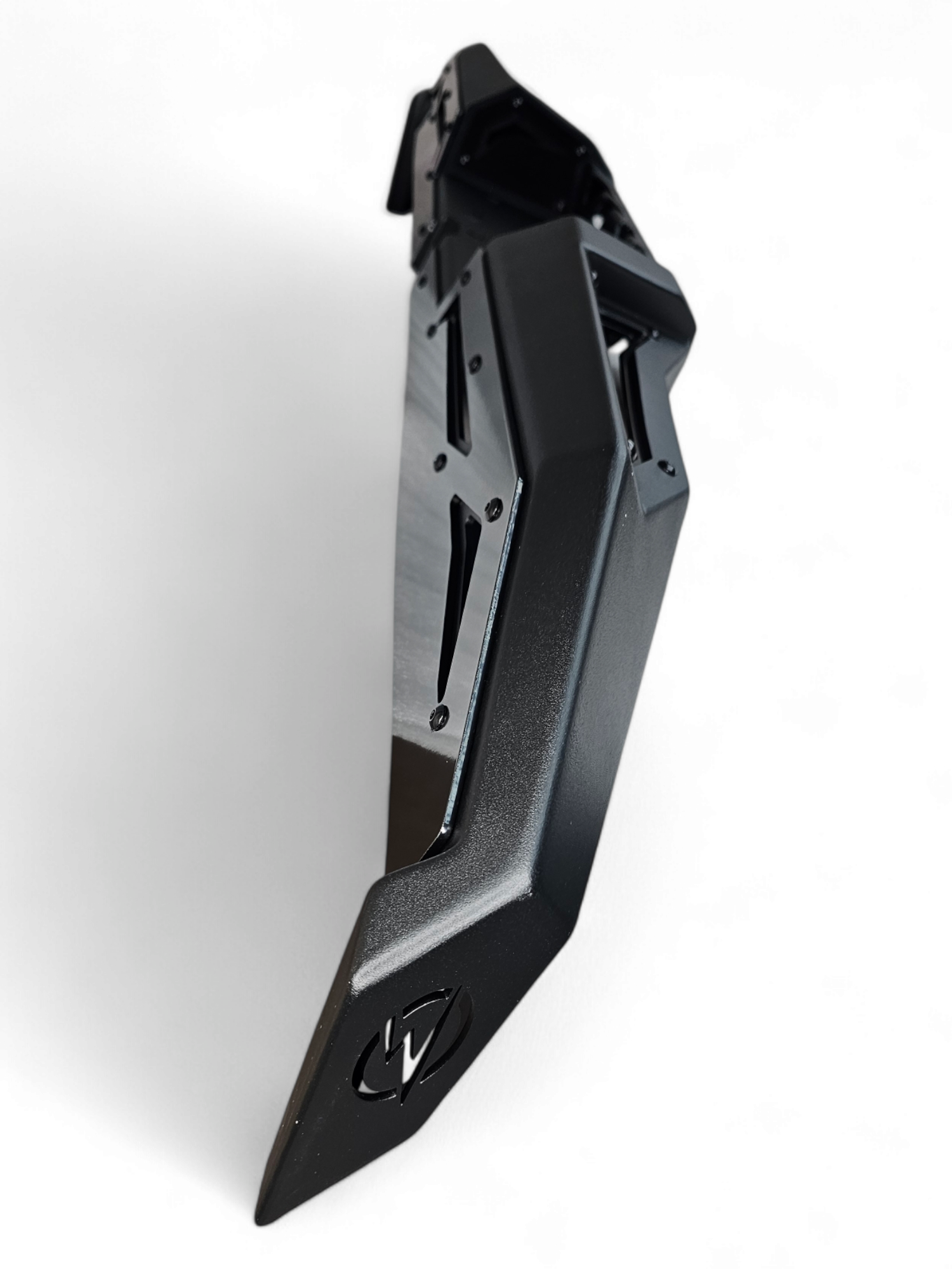 Polaris Xpedition Rear Bumper
