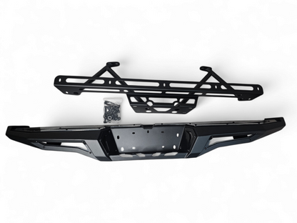 Polaris Xpedition Rear Bumper