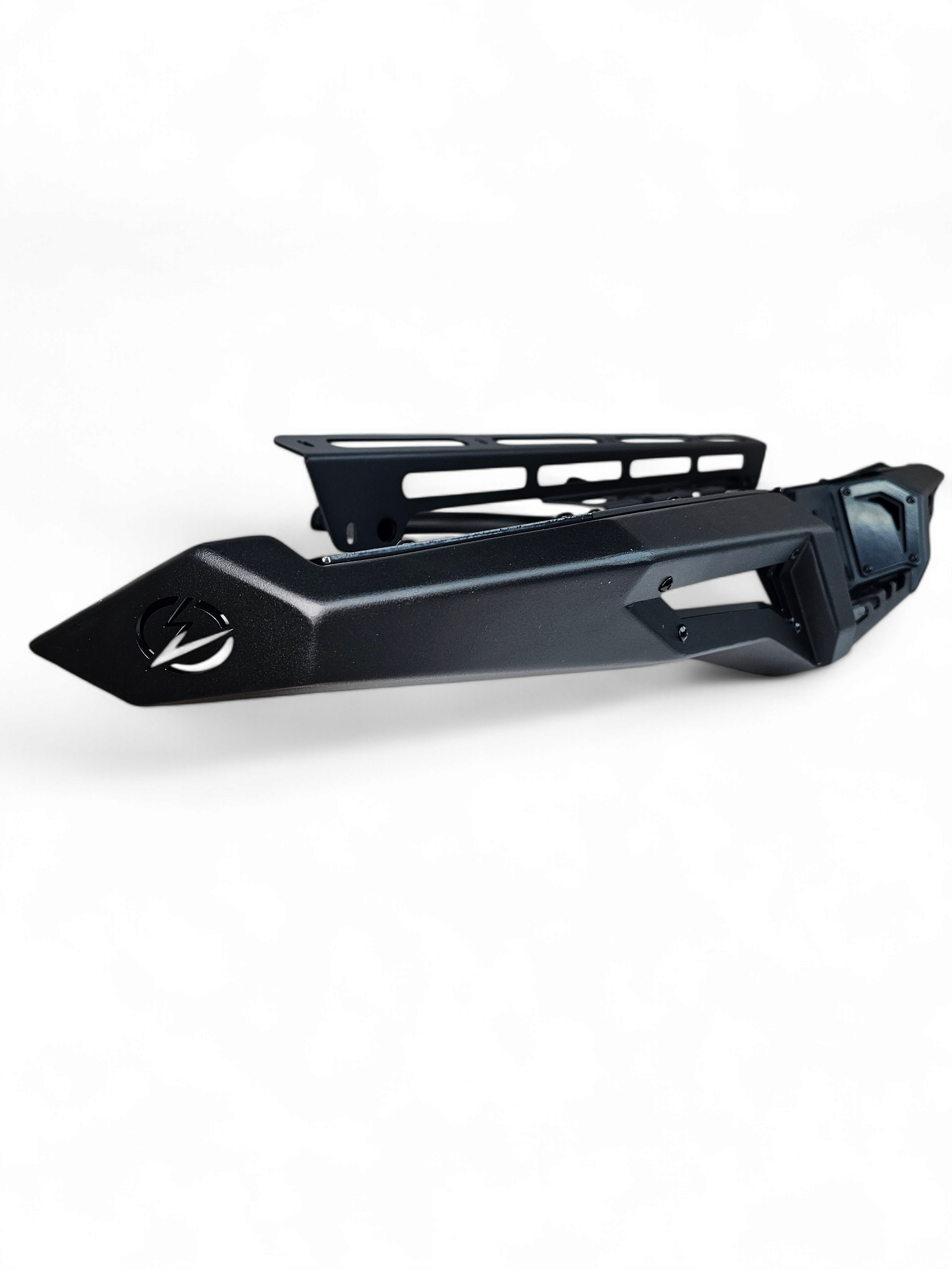 Polaris Xpedition Rear Bumper