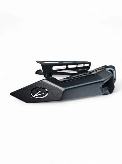 Polaris Xpedition Rear Bumper