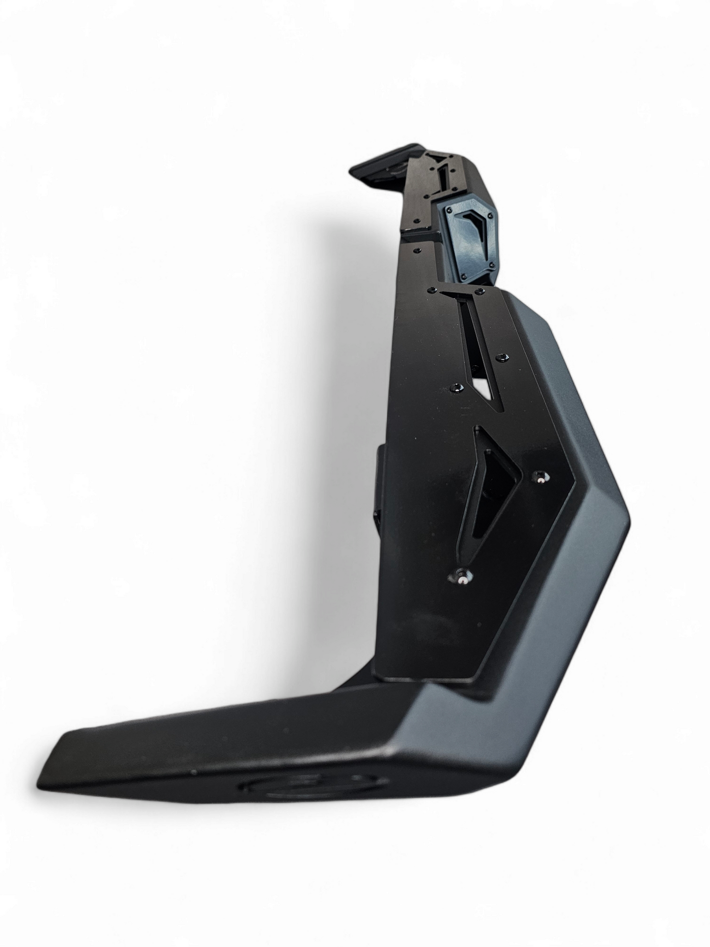 Polaris Xpedition Rear Bumper