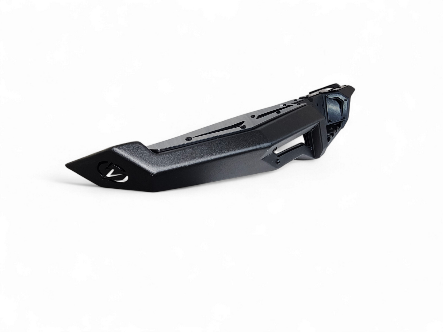 Polaris Xpedition Rear Bumper