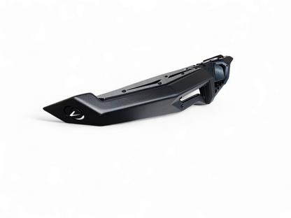 Polaris Xpedition Rear Bumper