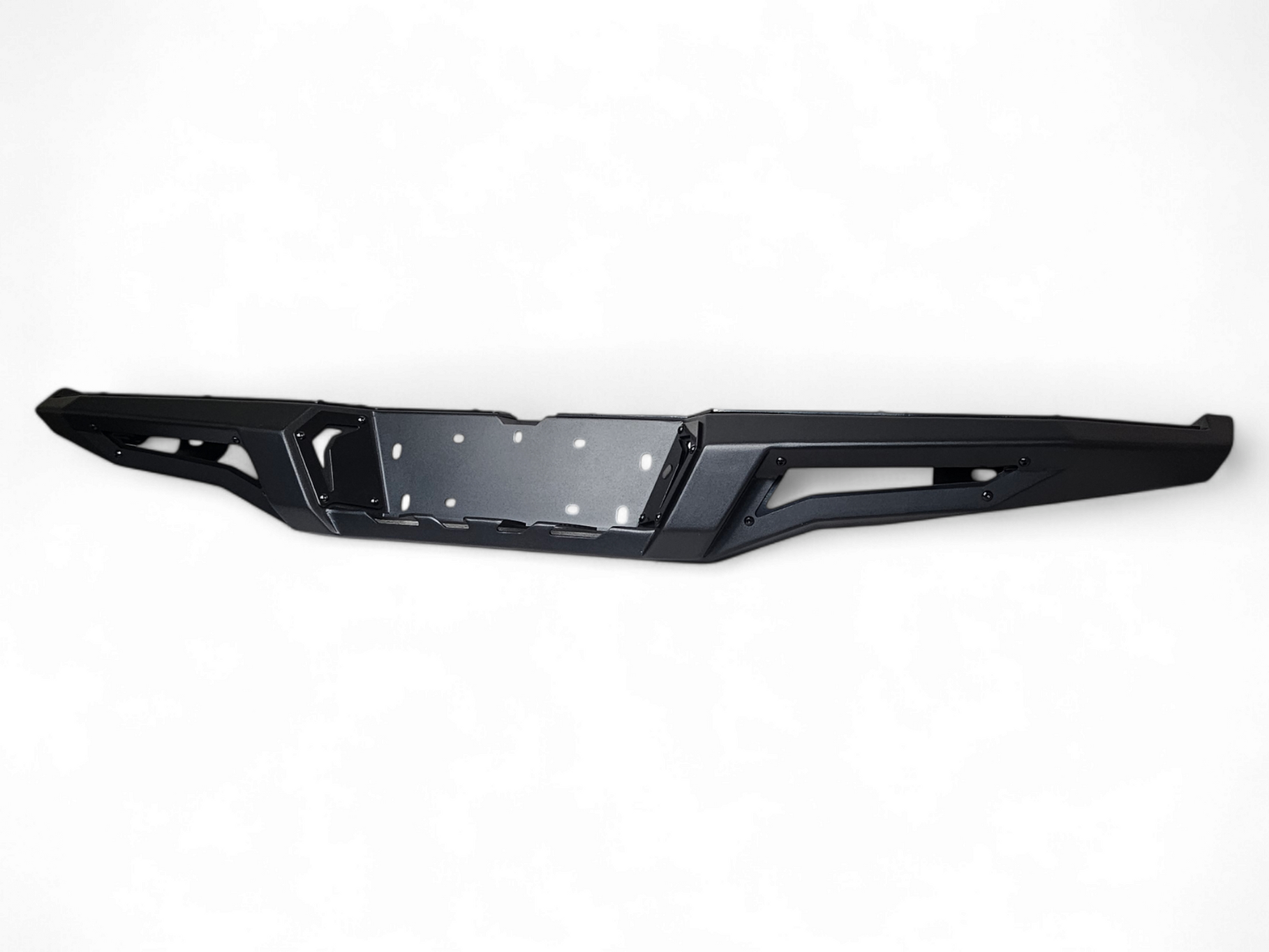 Polaris Xpedition Rear Bumper
