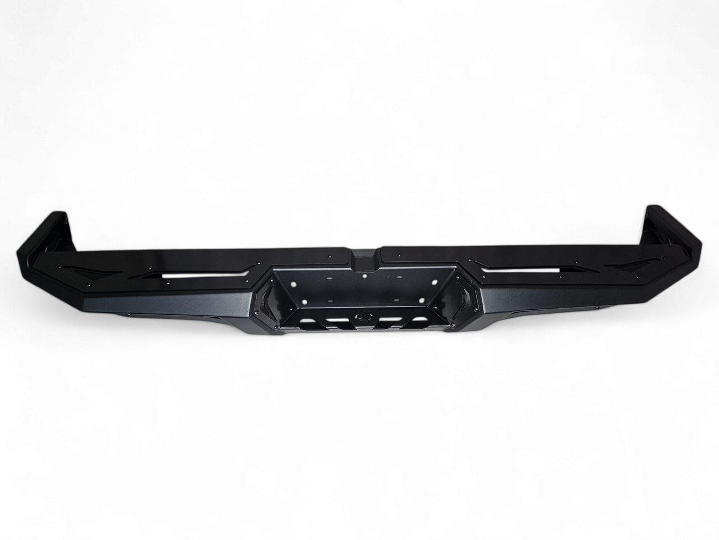 Polaris Xpedition Rear Bumper