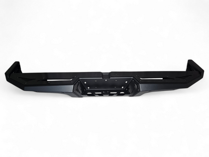 Polaris Xpedition Rear Bumper