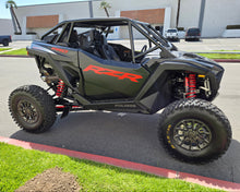 Polaris RZR Pro S Fastback Speed Roll Cage