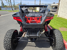 Polaris RZR Pro S Fastback Speed Roll Cage