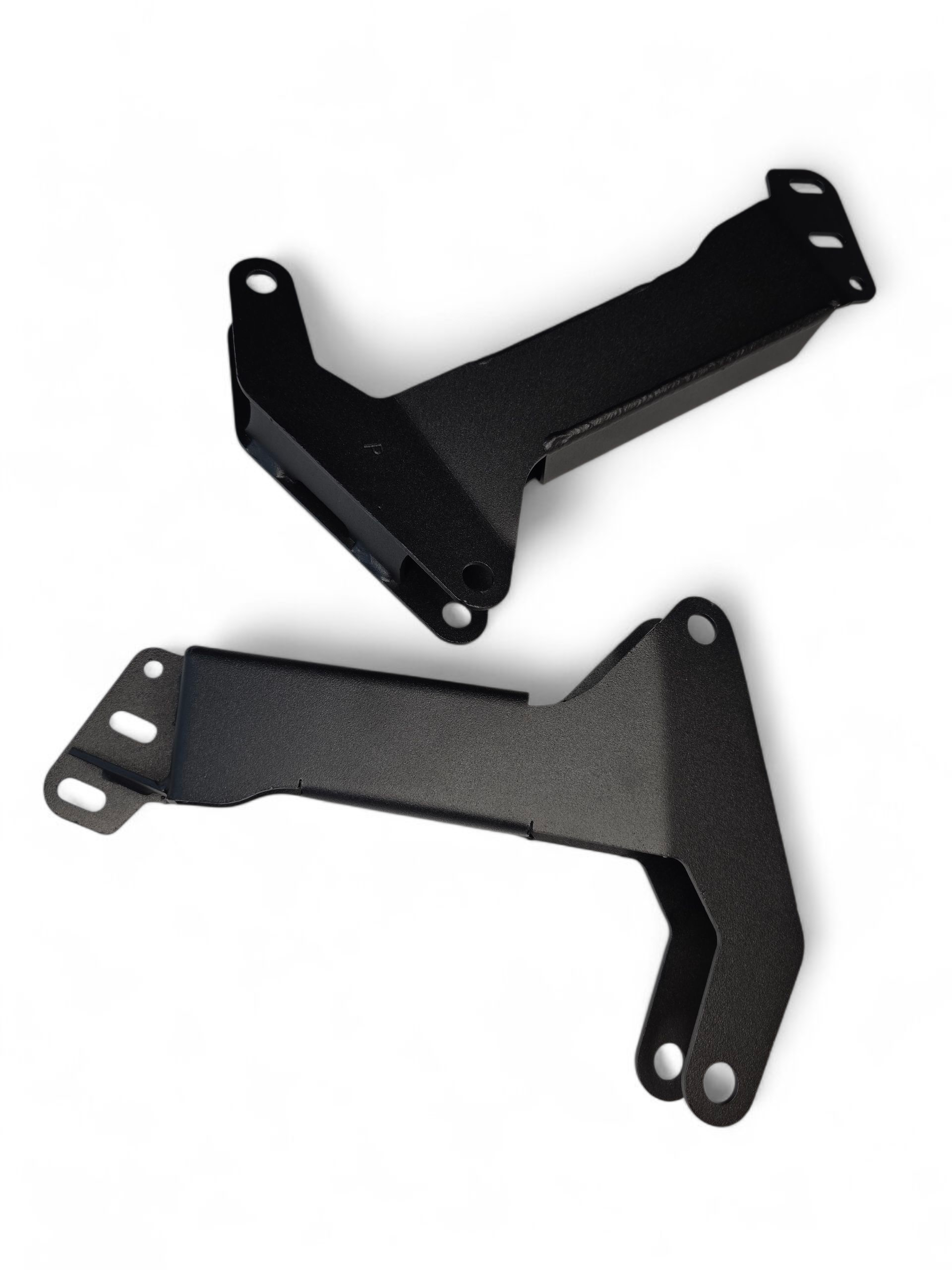 Can-Am Maverick R Volt Tire Rack