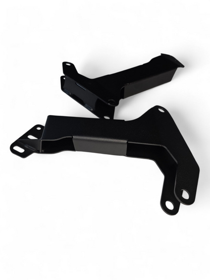Can-Am Maverick R Volt Tire Rack
