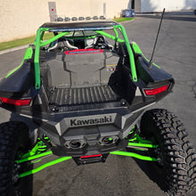 Kawasaki Teryx H2 Roll Cage
