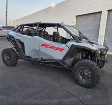Polaris RZR Pro XP 4-Seat Roll Cage