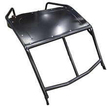 Polaris RZR Pro R 2-Seat Fastback Roll Cage