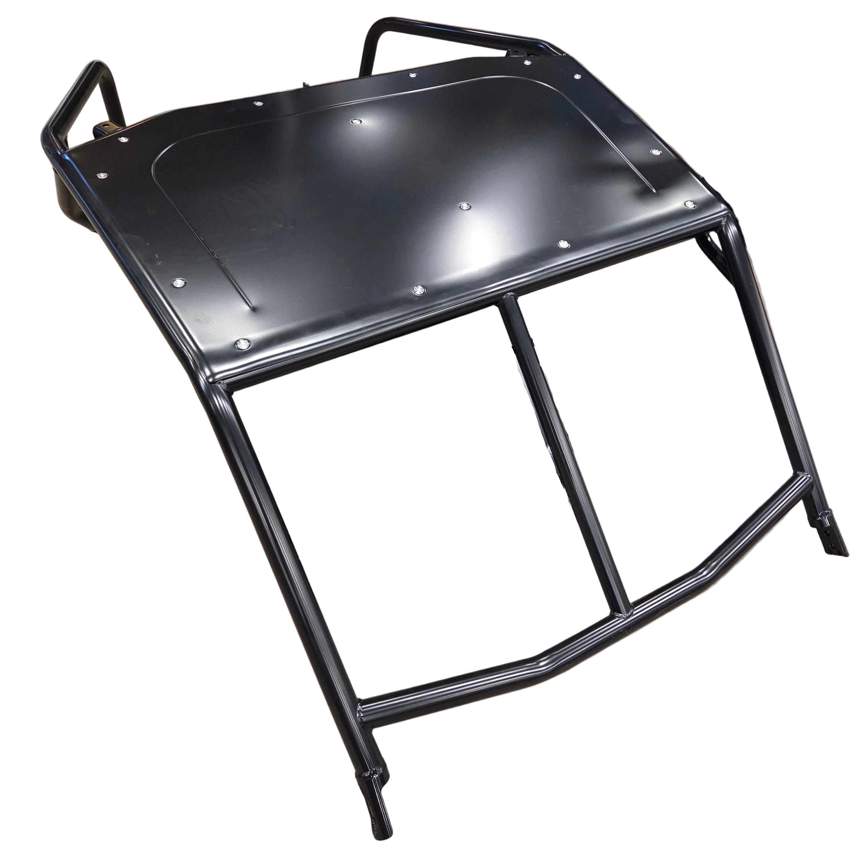 Polaris RZR Pro R 2-Seat Fastback Roll Cage by UTV Speed