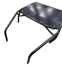 Polaris RZR Pro R 2-Seat Fastback Roll Cage