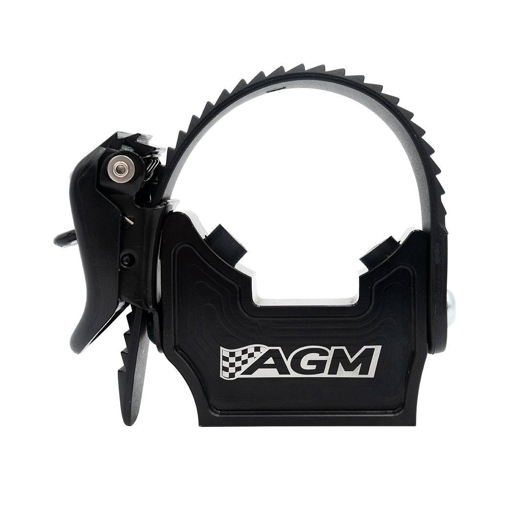 Quick Clamp Panel Mount