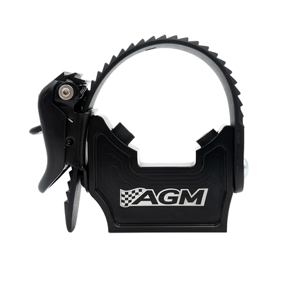 Quick Clamp Panel Mount