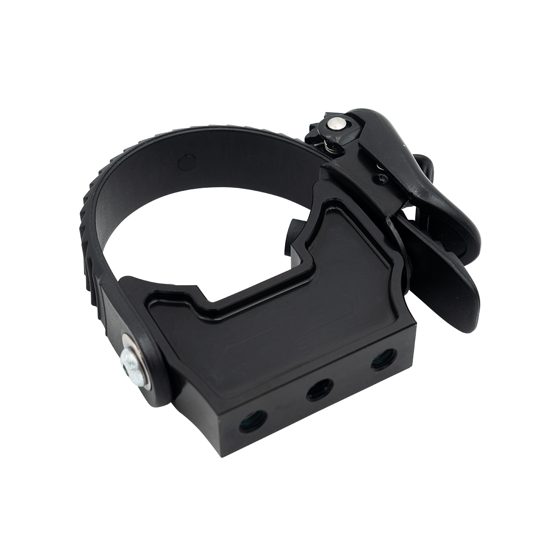 Quick Clamp Panel Mount