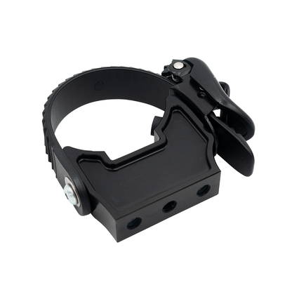 Quick Clamp Panel Mount