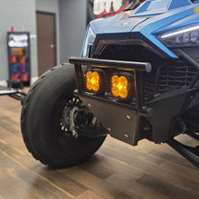 Polaris RZR Pro R Desert Front Bumper | UTV Speed