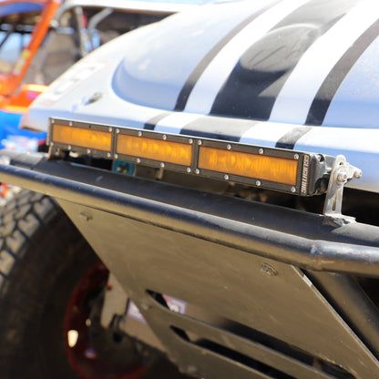 20" Race Series Single Row LED Light Bar GGLighting