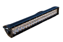 20" Sport Double Row LED Light Bar GGLighting