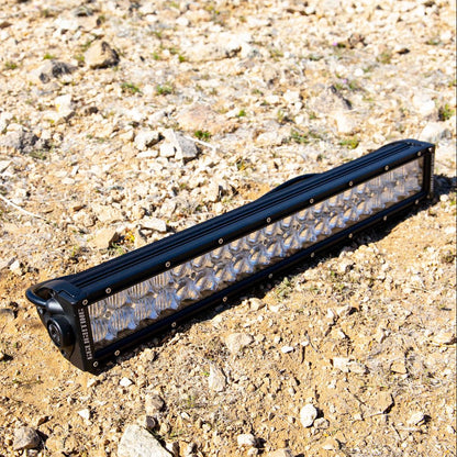 20" Sport Double Row LED Light Bar GGLighting