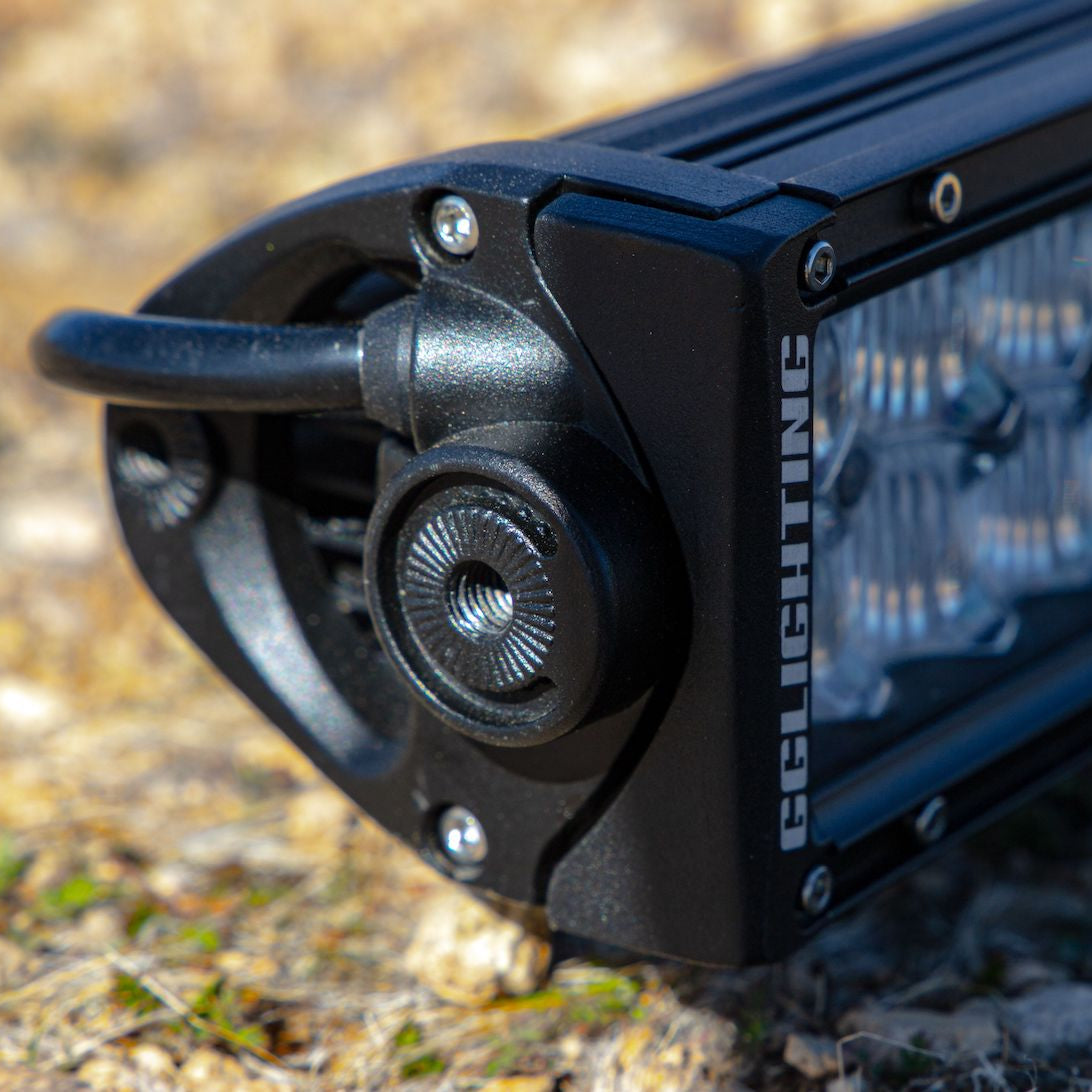 20" Sport Double Row LED Light Bar GGLighting