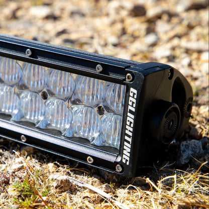 20" Sport Double Row LED Light Bar GGLighting