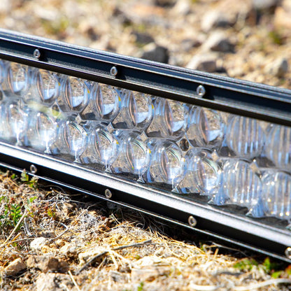 20" Sport Double Row LED Light Bar GGLighting