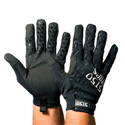 211 Riding Gloves 5150 Whips