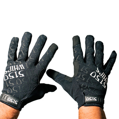 211 Riding Gloves 5150 Whips