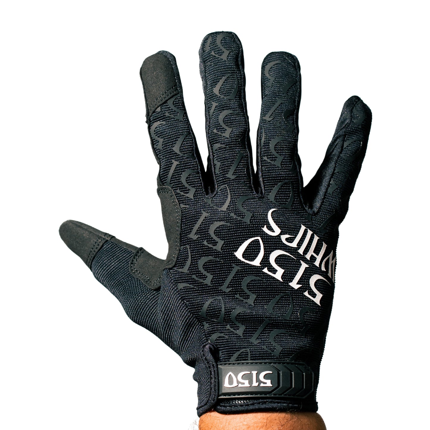 211 Riding Gloves 5150 Whips