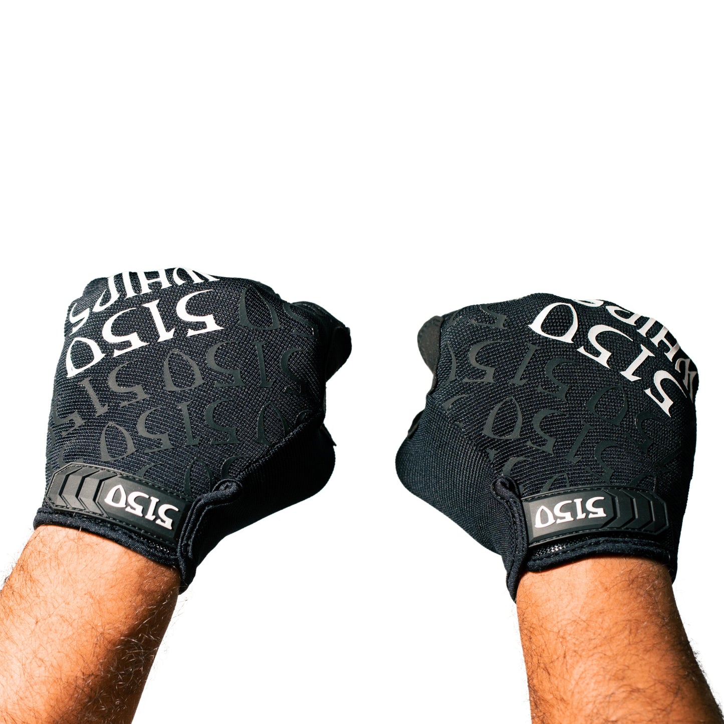 211 Riding Gloves 5150 Whips