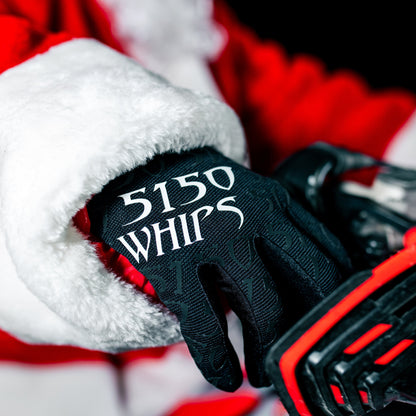 211 Riding Gloves 5150 Whips
