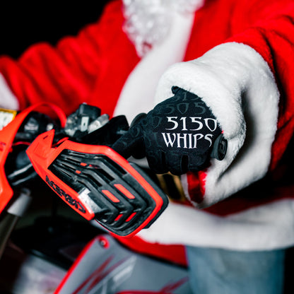 211 Riding Gloves 5150 Whips