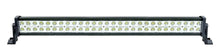 30 Inch LED Light Bar Flood Spot Combo Beam UTV SxS Off-Road - Front View | 50 Caliber Racing