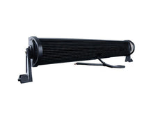 30 Inch LED Light Bar Flood Spot Combo Beam SxS - Installed View | 50 Caliber Racing