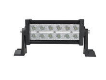 6" LED Light Bar Flood/Spot Combo Beam