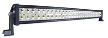 40" LED Light Bar Flood/Spot Combo Beam