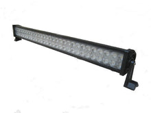 50 Inch LED Light Bar Flood Spot Combo Beam SxS Off-Road Lighting - Installed View | 50 Caliber Racing
