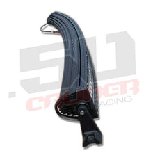 Light Bar LED Radius (Curved) 20in