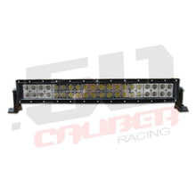 Light Bar LED Radius (Curved) 20in