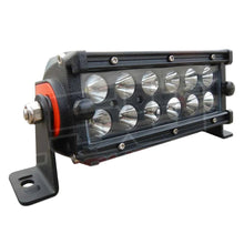 Elite Series 6.5" Spot Beam LED Light Bar